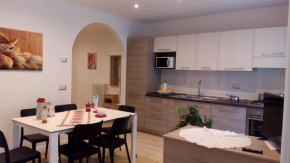  Paganella Apartment  Молвено
